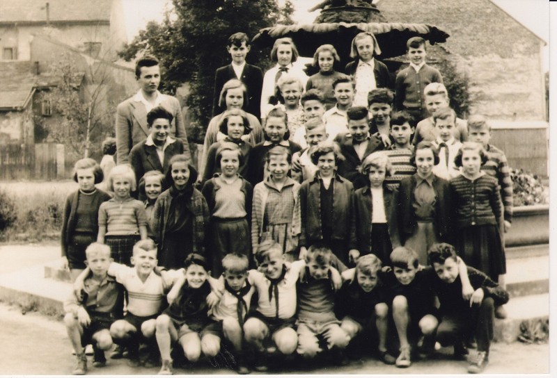 Historické fotografie